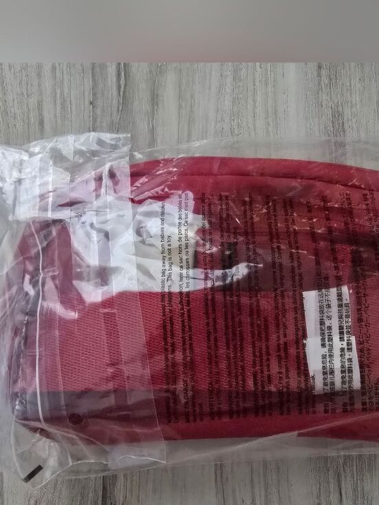 louis vuitton backpack red and black fake How To Spot Fake Supreme x Louis Vuitton Backpacks